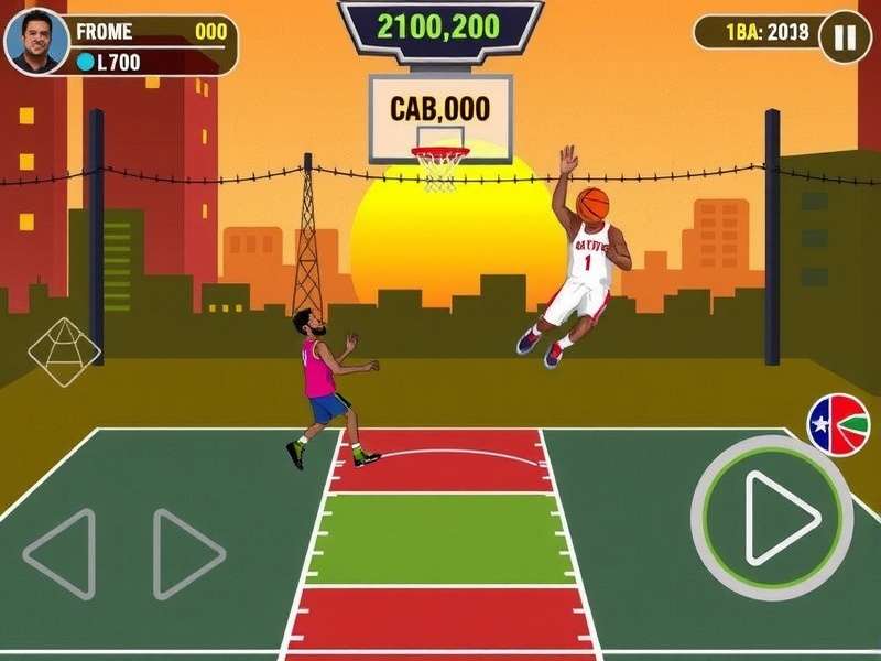 Kolkata Dunk Conqueror Community Event